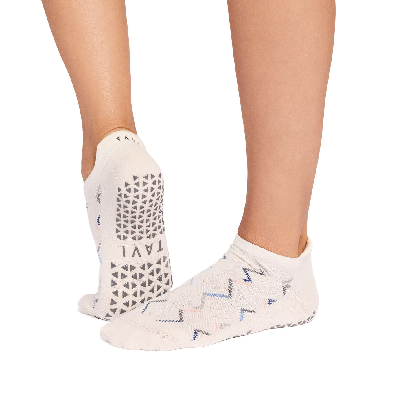 Savvy Grip Socks