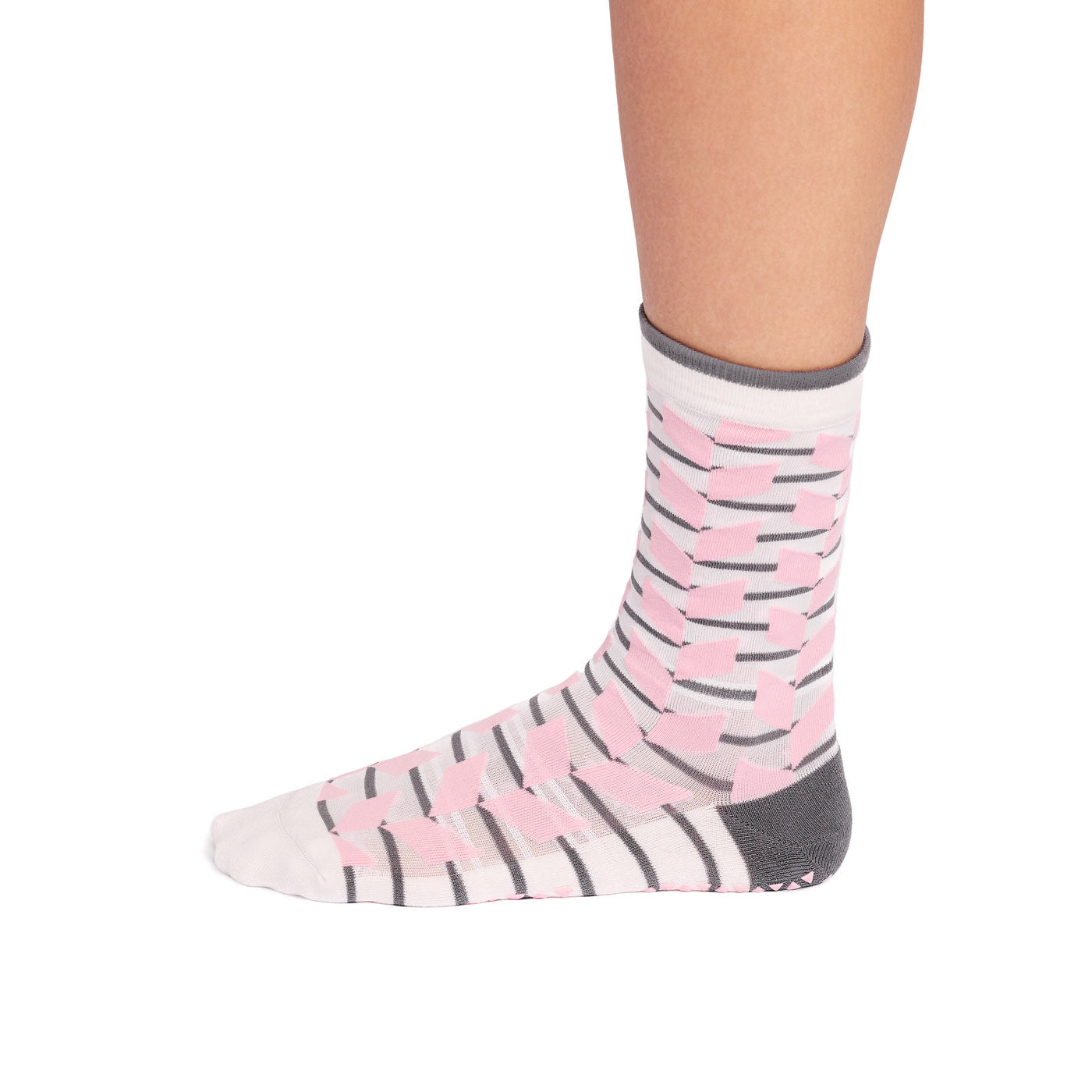 Jess Grip Socks