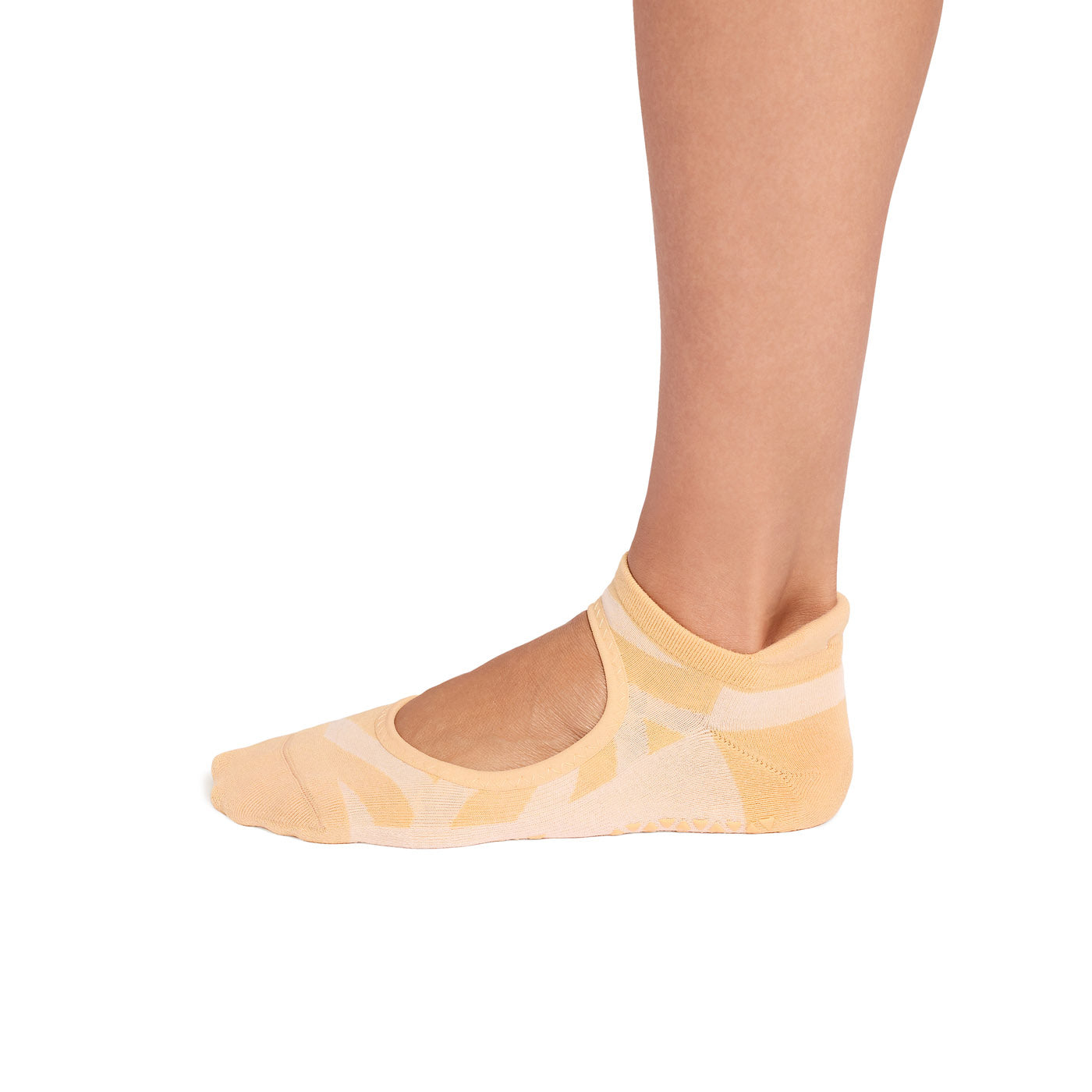 Emma Grip Socks