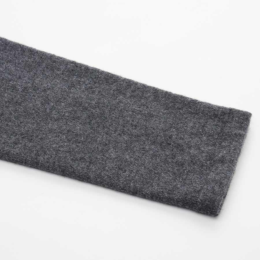 Pure Cashmere Pants for Women